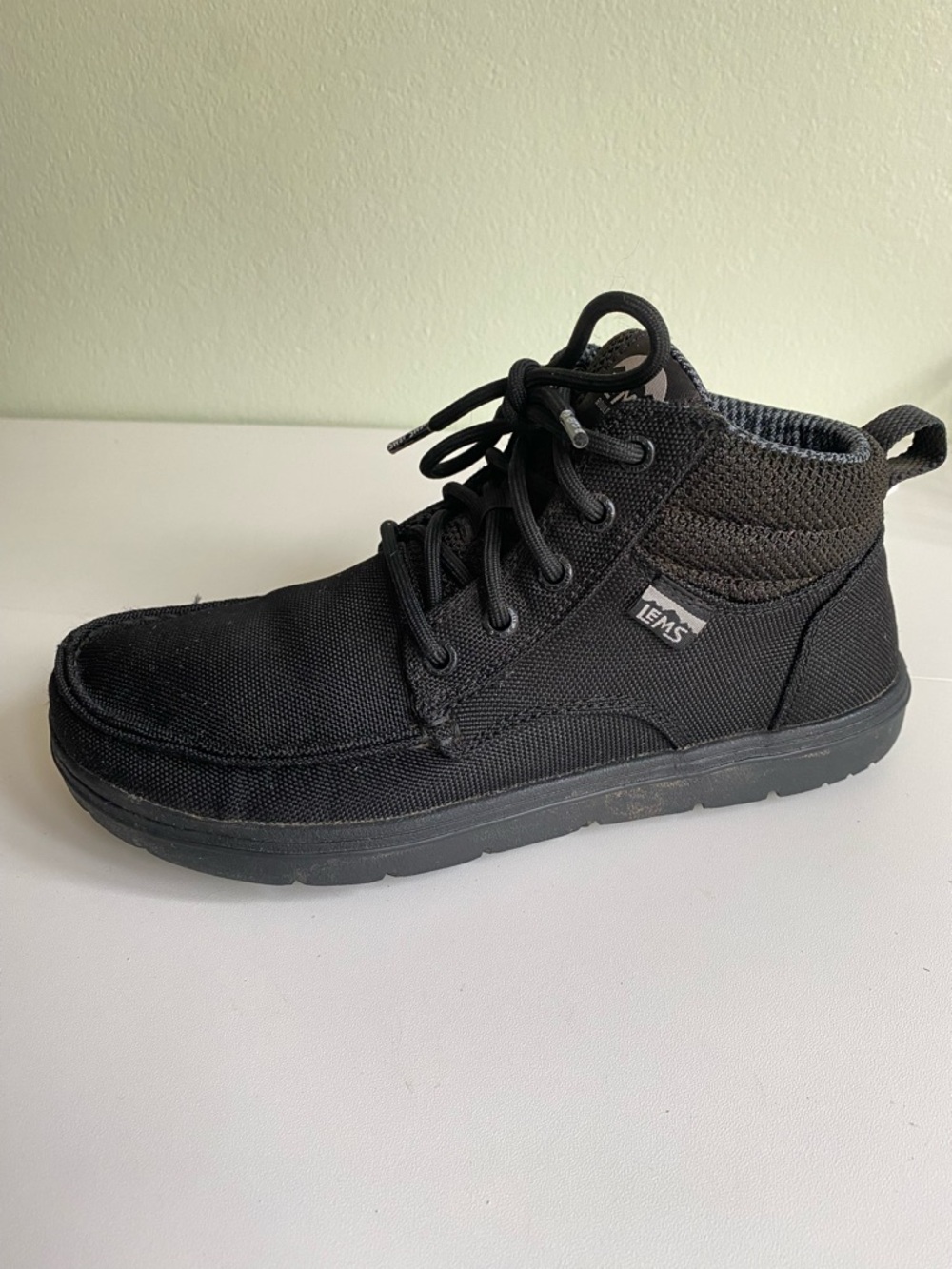 Lems Boulder Boots
